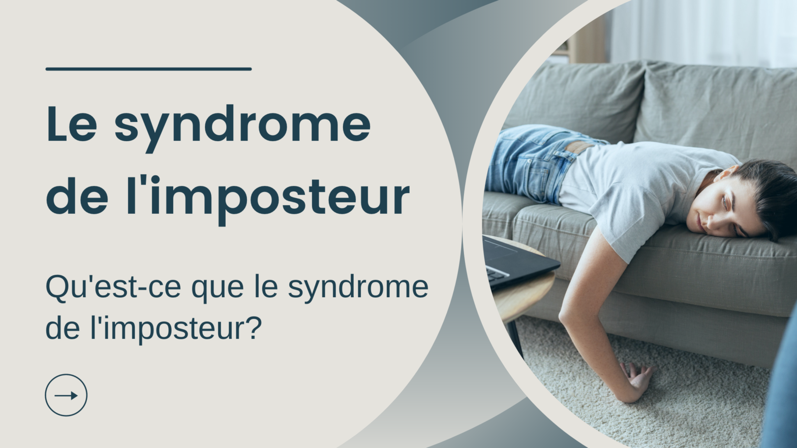 Syndrome de l'imposteur